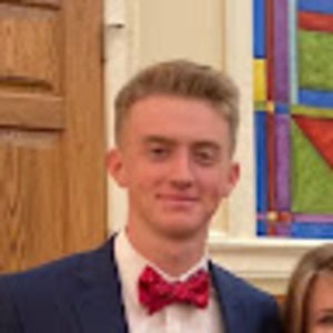 Meet your Posher, Jared